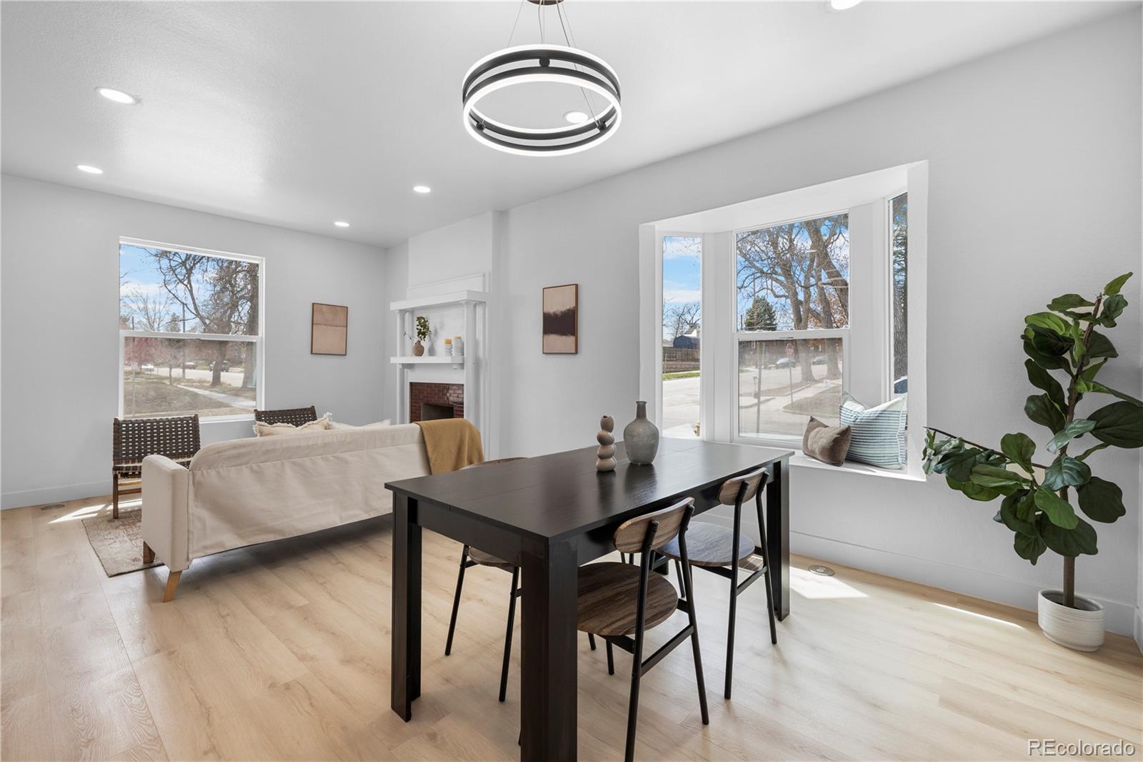 MLS Image #3 for 2205 e 25th ,denver, Colorado