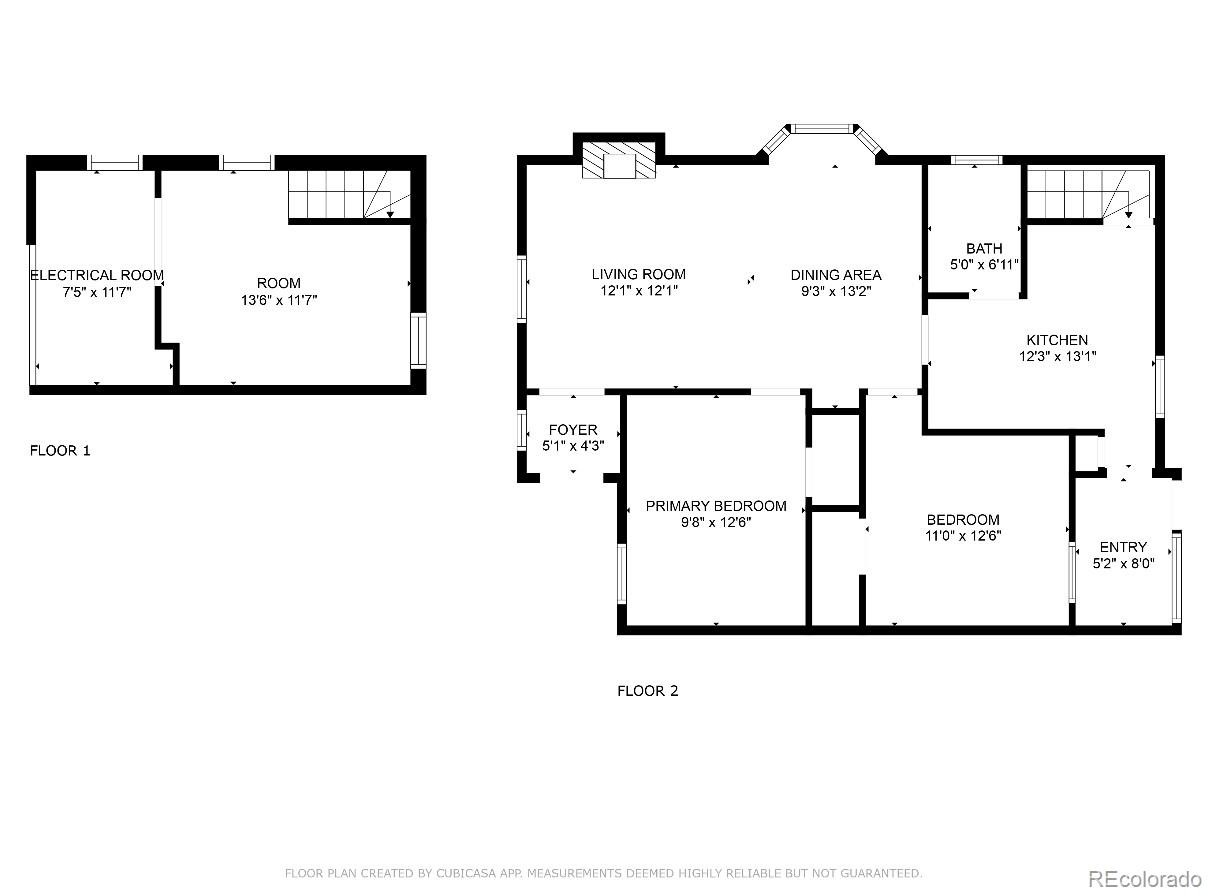 MLS Image #31 for 2205 e 25th ,denver, Colorado