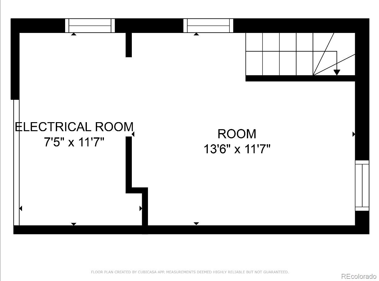 MLS Image #32 for 2205 e 25th ,denver, Colorado