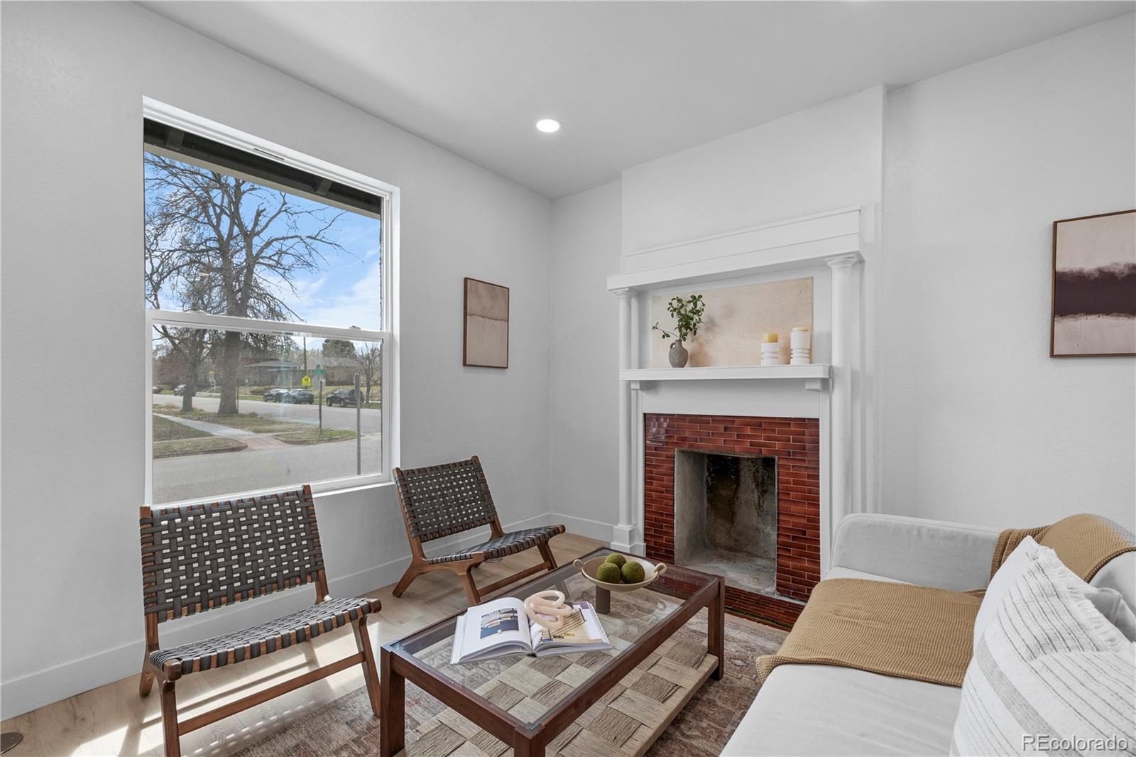 MLS Image #4 for 2205 e 25th ,denver, Colorado