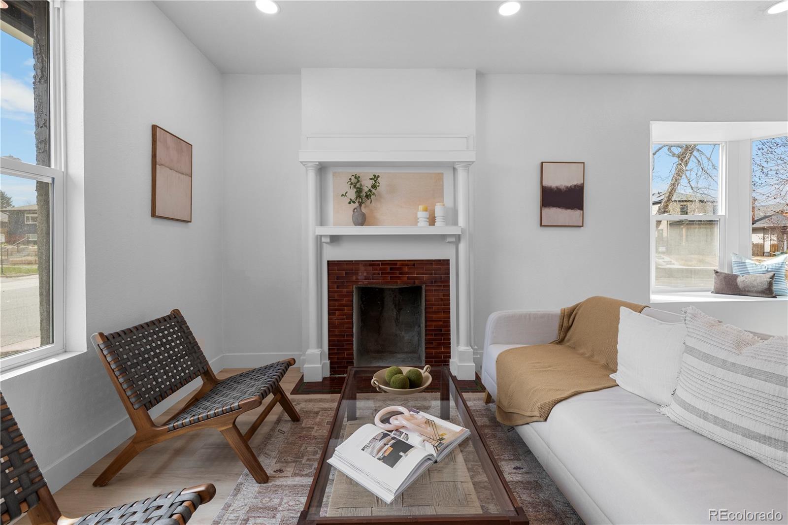 MLS Image #5 for 2205 e 25th ,denver, Colorado