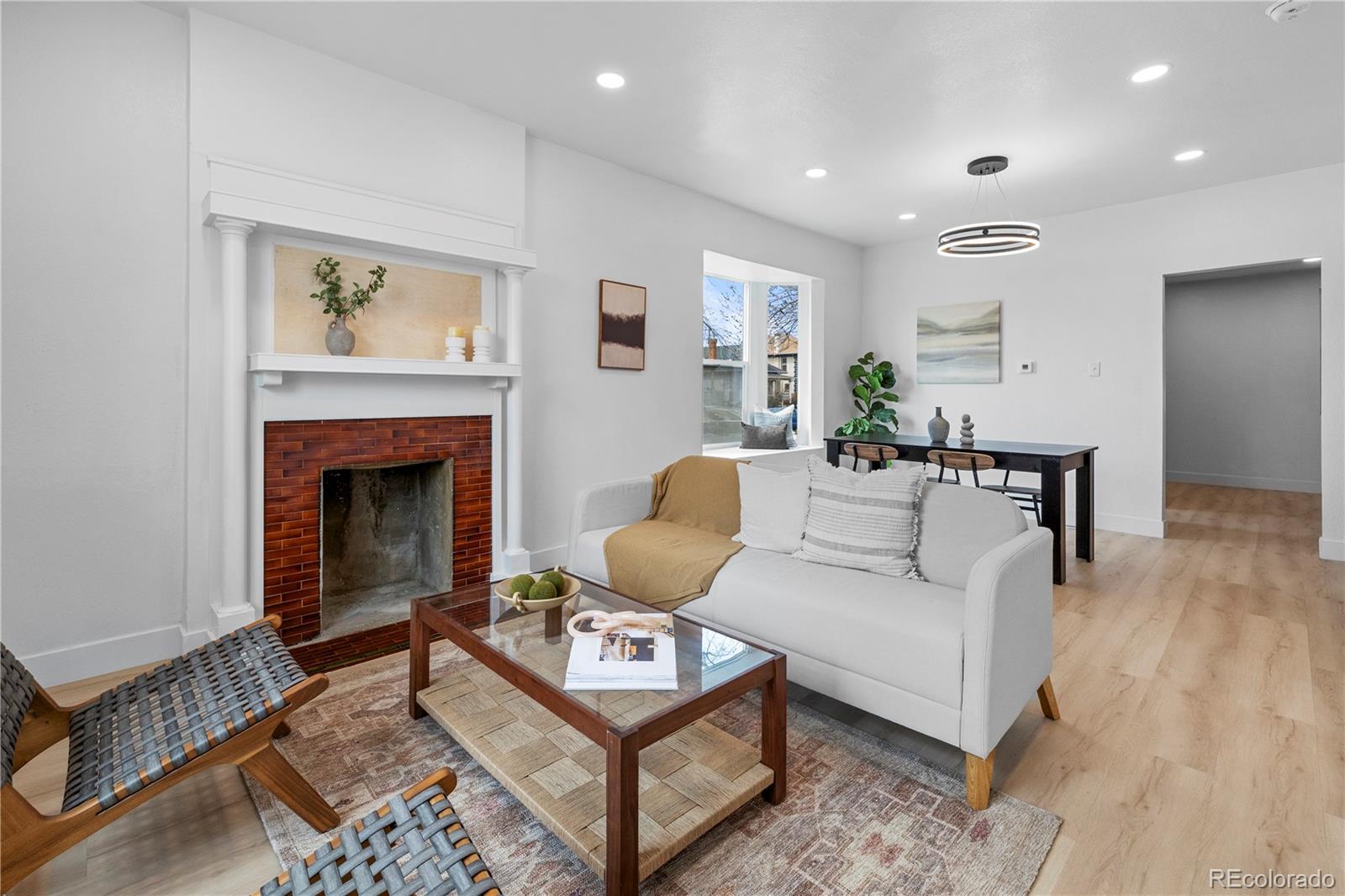 MLS Image #6 for 2205 e 25th ,denver, Colorado