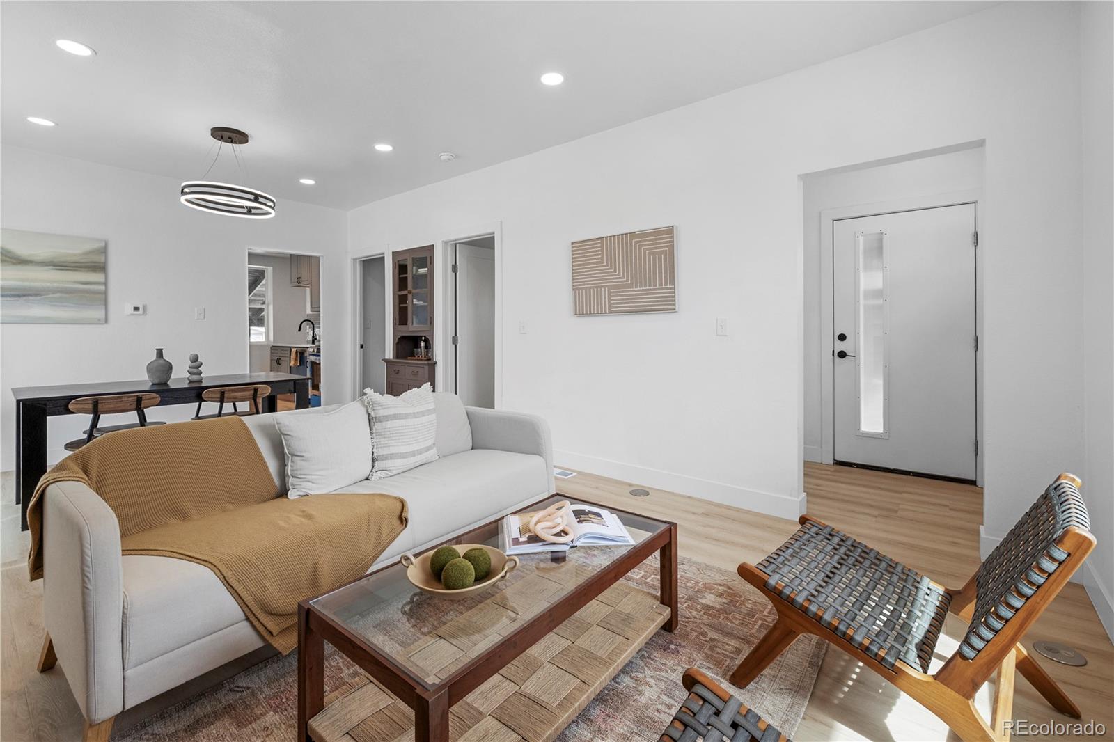 MLS Image #7 for 2205 e 25th ,denver, Colorado