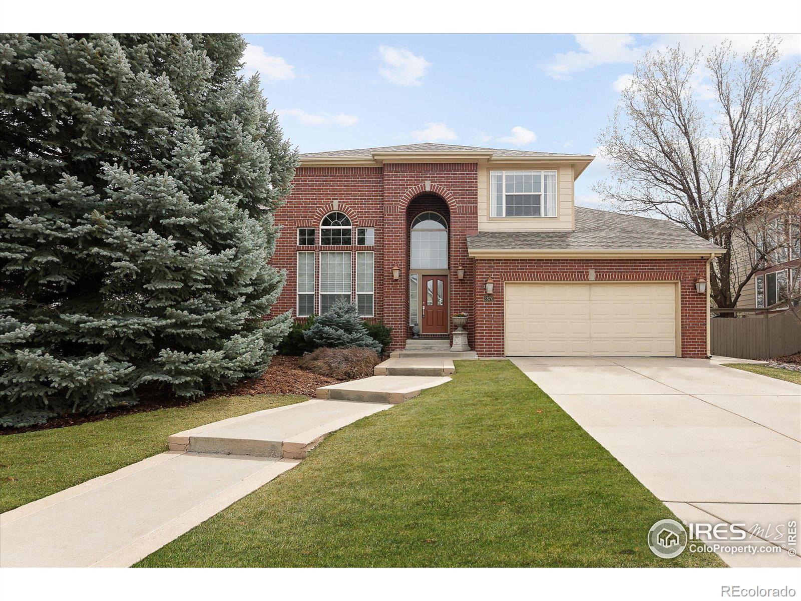 MLS Image #0 for 2870  blue jay way,lafayette, Colorado