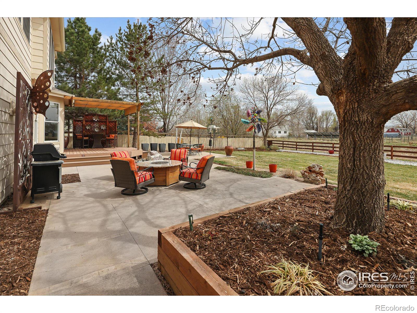 MLS Image #31 for 2870  blue jay way,lafayette, Colorado
