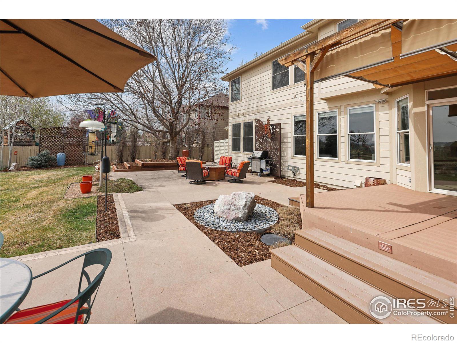 MLS Image #32 for 2870  blue jay way,lafayette, Colorado