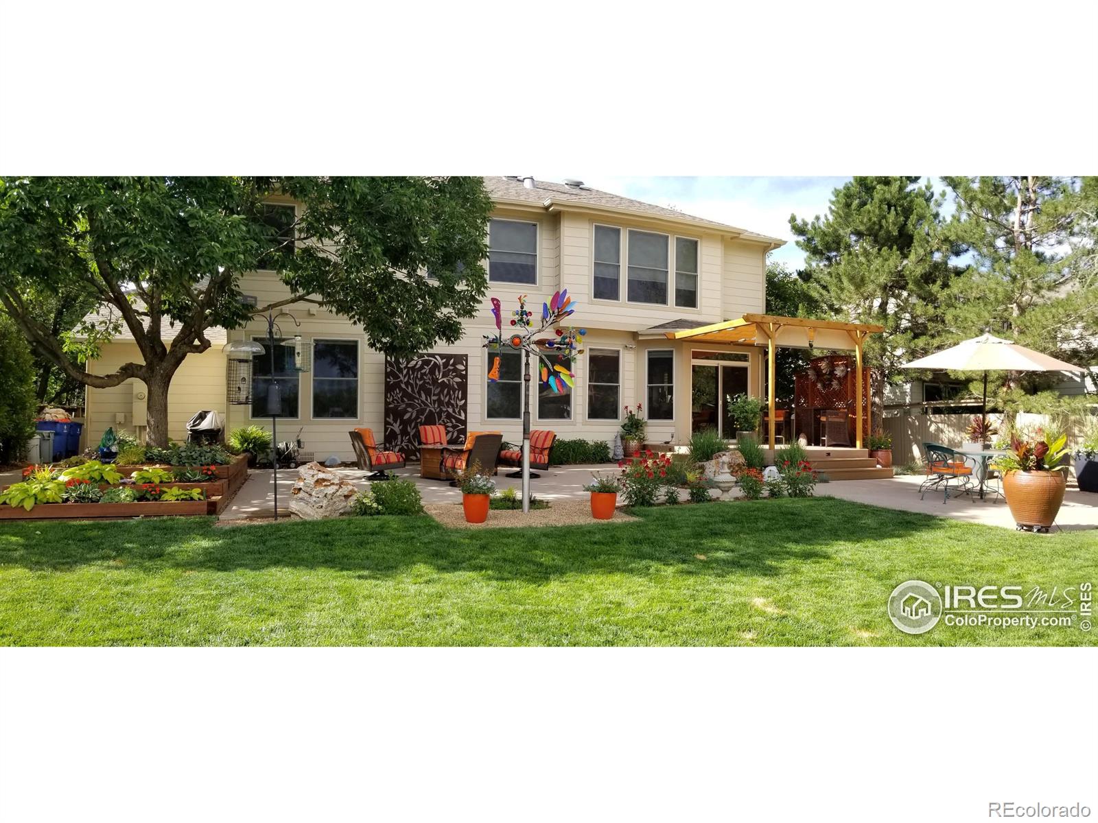 MLS Image #39 for 2870  blue jay way,lafayette, Colorado