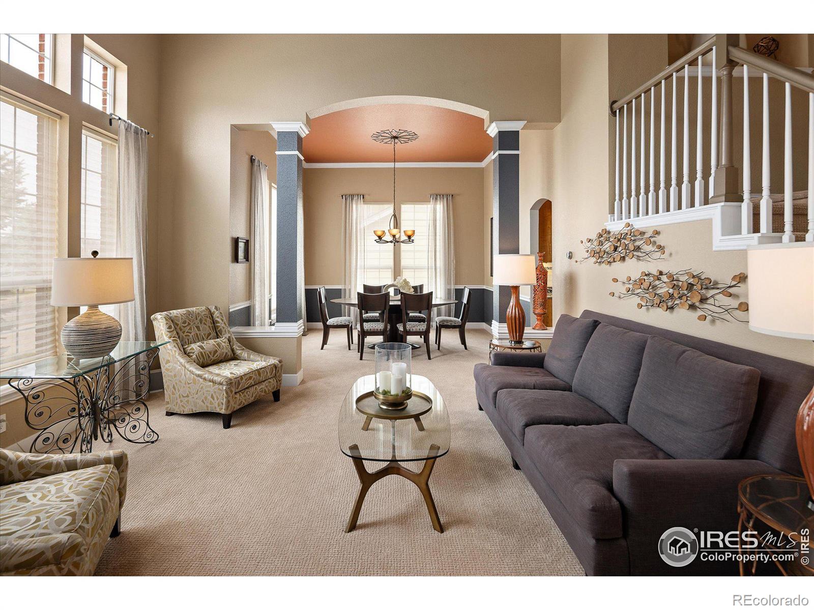 MLS Image #5 for 2870  blue jay way,lafayette, Colorado