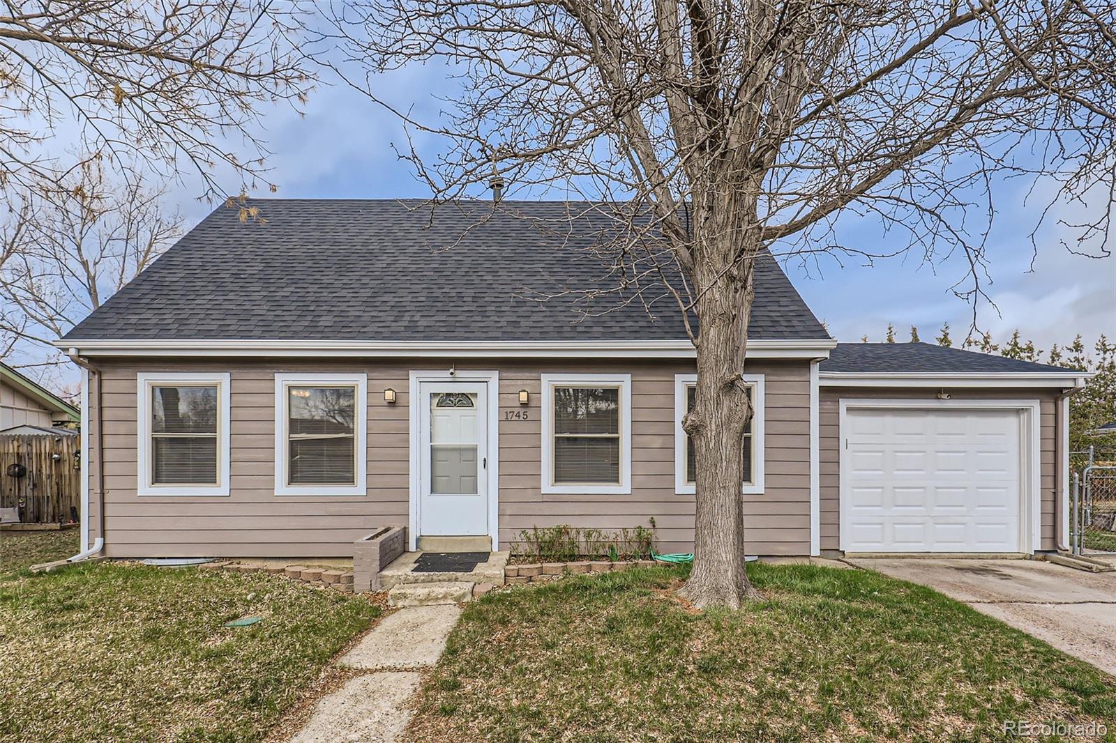 MLS Image #0 for 1745  shallot circle,lafayette, Colorado