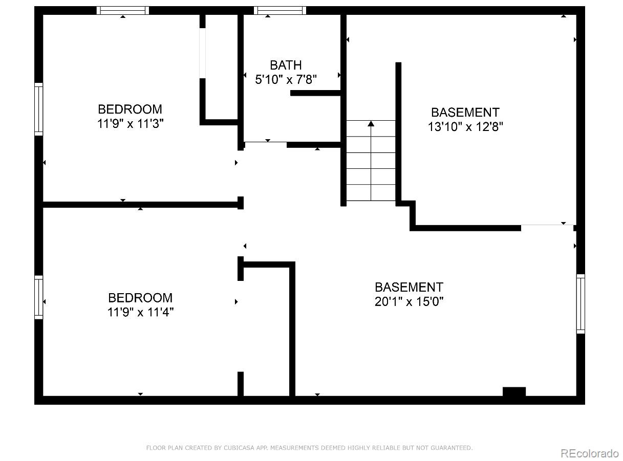 MLS Image #31 for 10752  blue jay lane,northglenn, Colorado