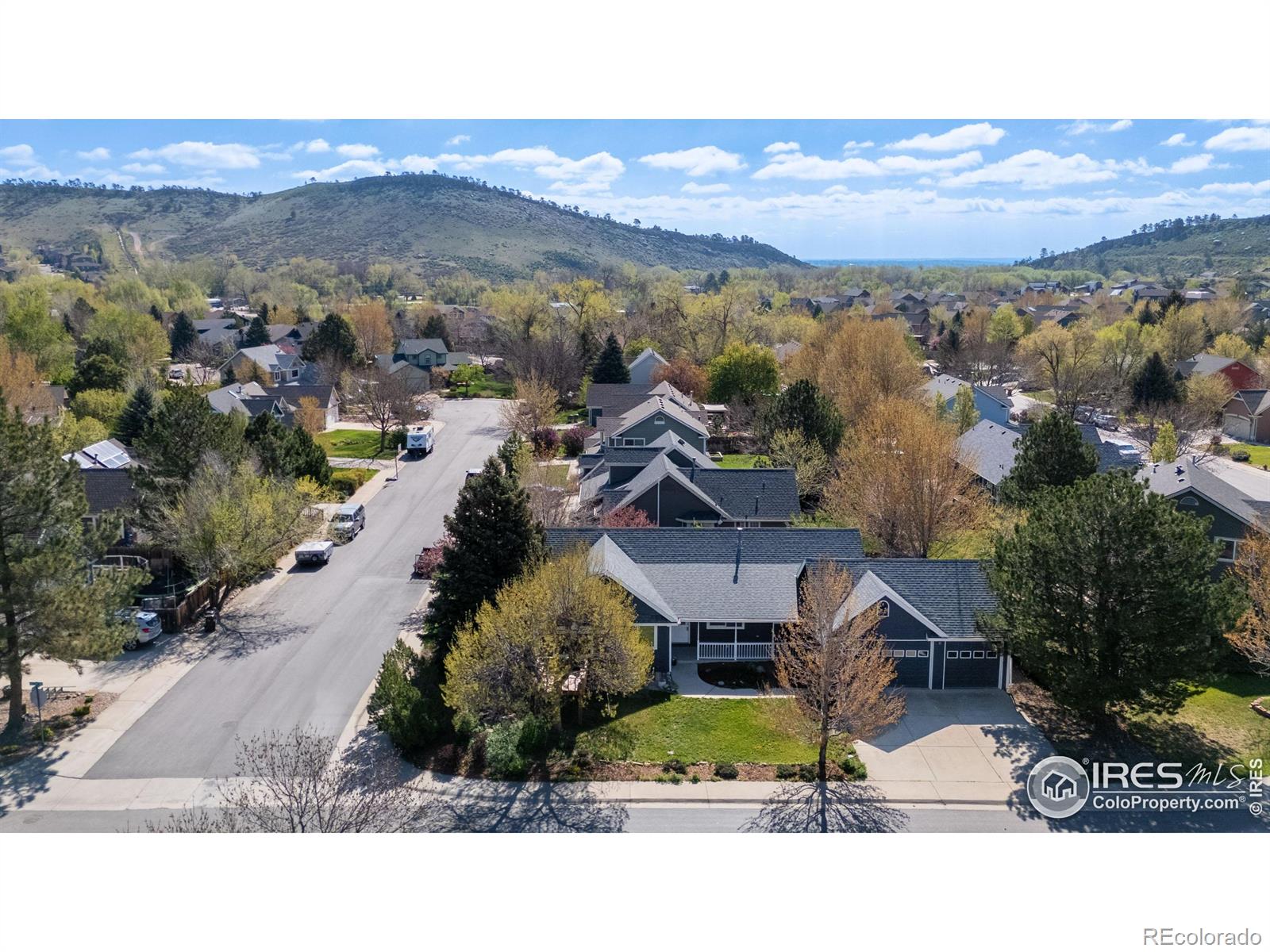 MLS Image #24 for 217  welch drive,lyons, Colorado