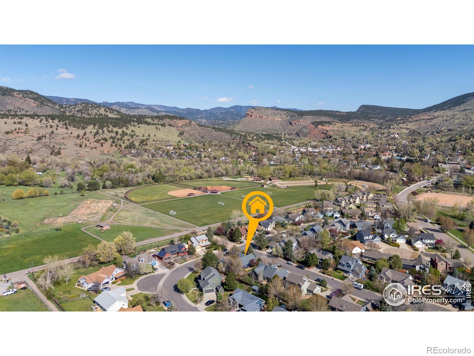 MLS Image #29 for 217  welch drive,lyons, Colorado