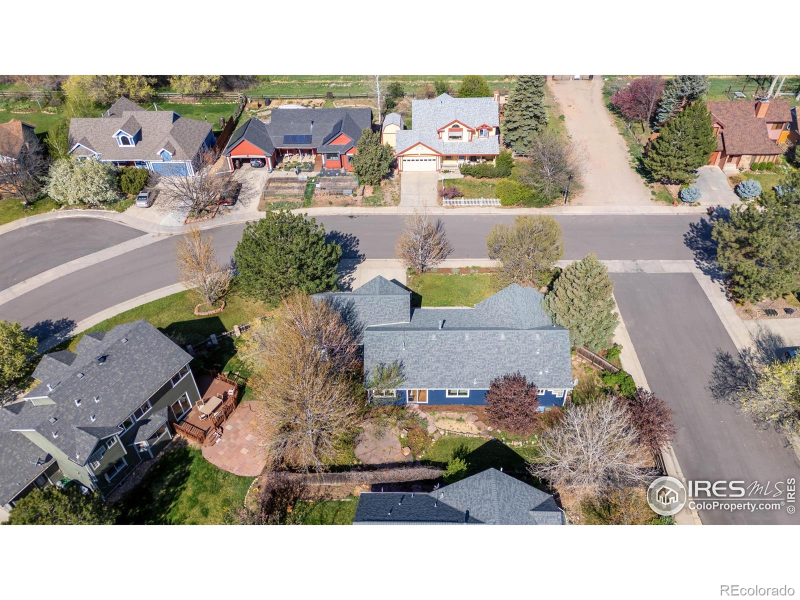 MLS Image #33 for 217  welch drive,lyons, Colorado