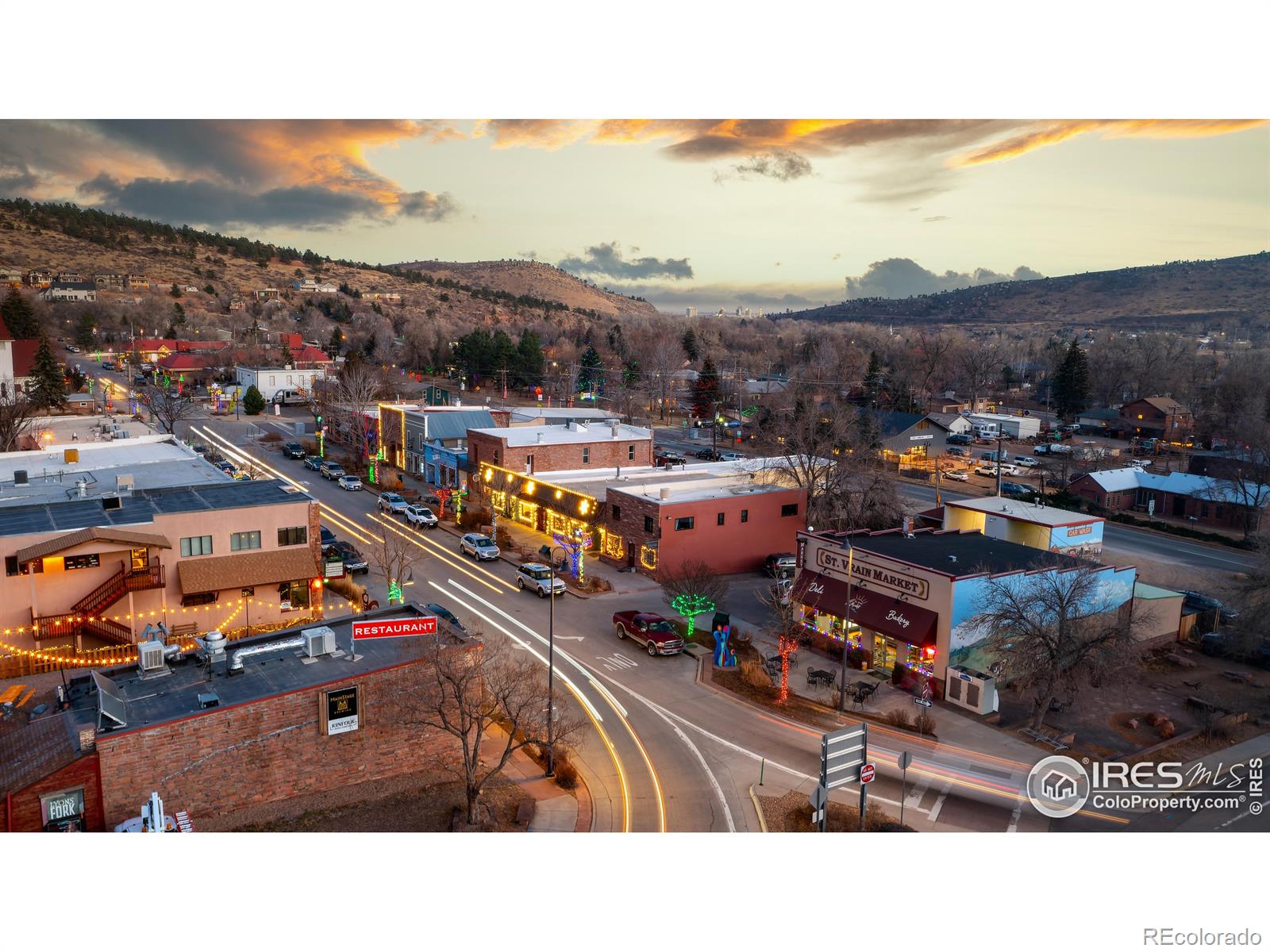 MLS Image #39 for 217  welch drive,lyons, Colorado