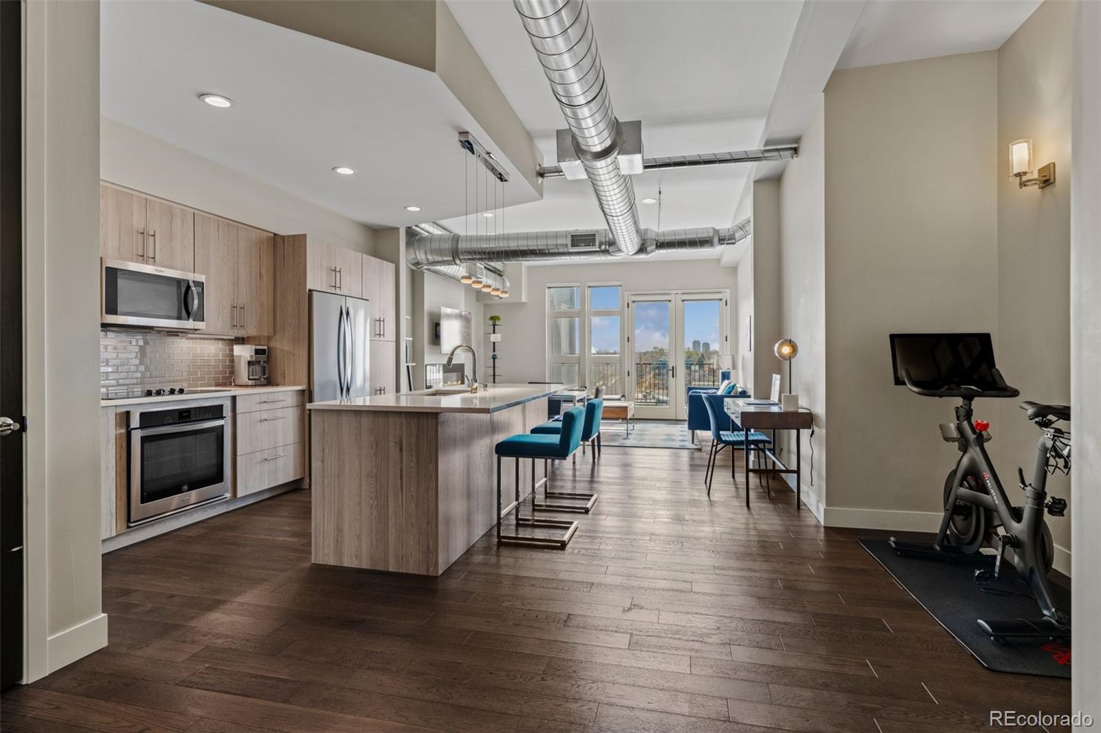 MLS Image #0 for 3198  blake street,denver, Colorado