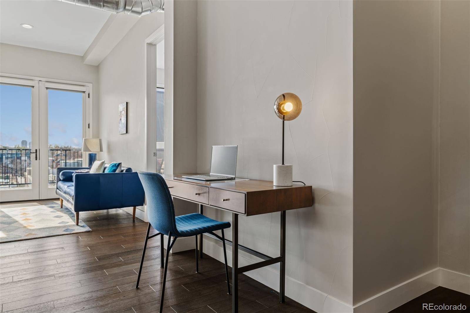 MLS Image #12 for 3198  blake street,denver, Colorado
