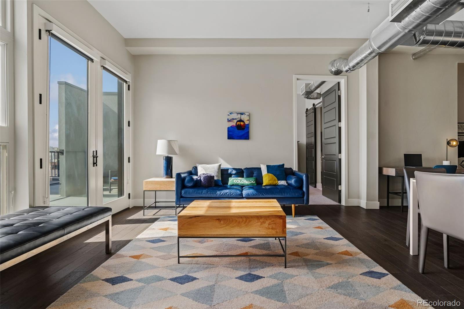 MLS Image #21 for 3198  blake street,denver, Colorado