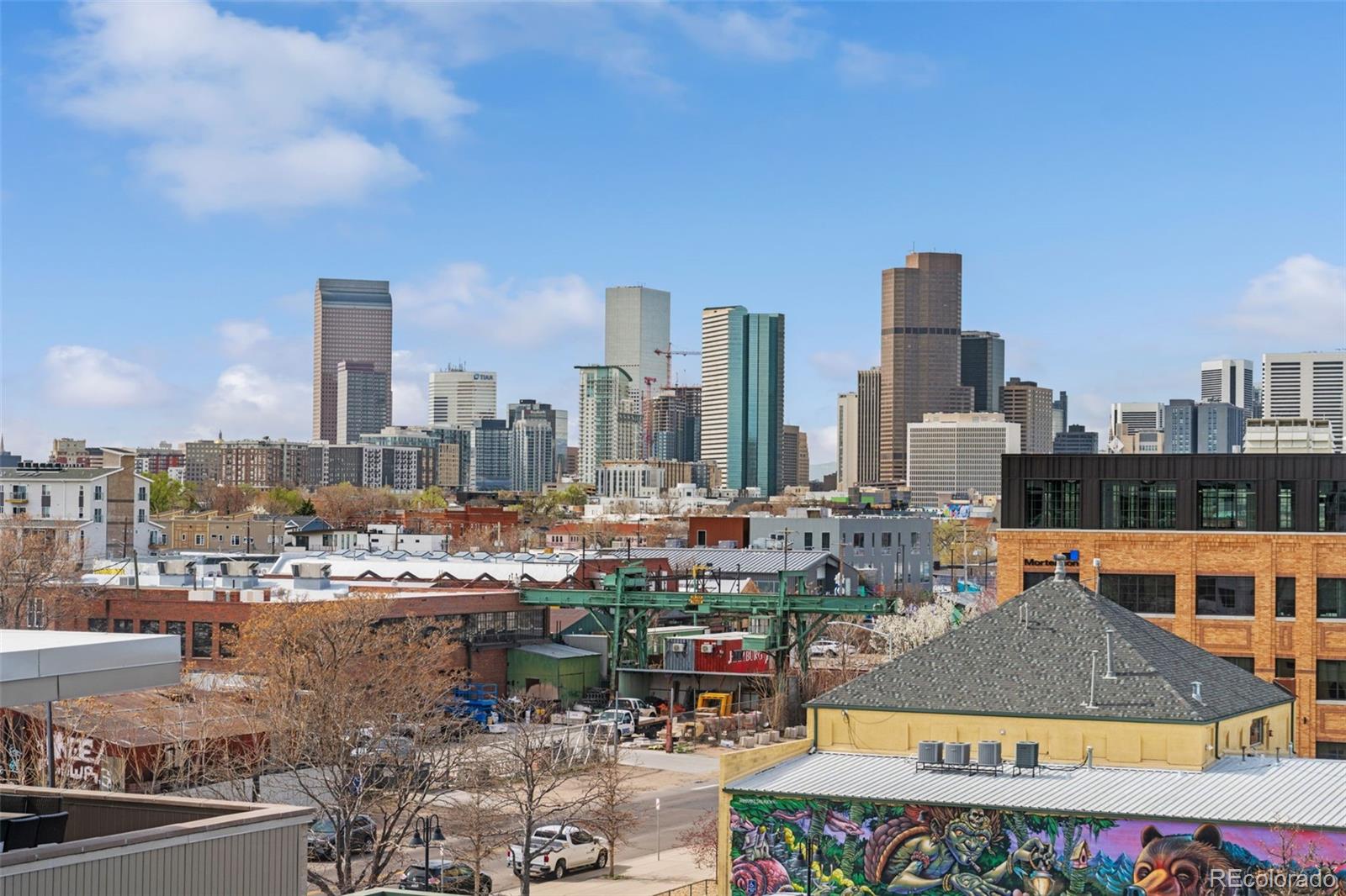 MLS Image #37 for 3198  blake street,denver, Colorado