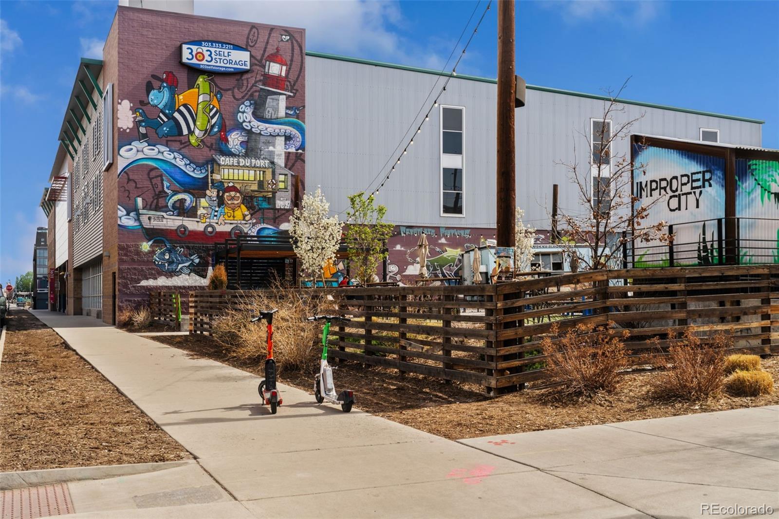 MLS Image #38 for 3198  blake street,denver, Colorado
