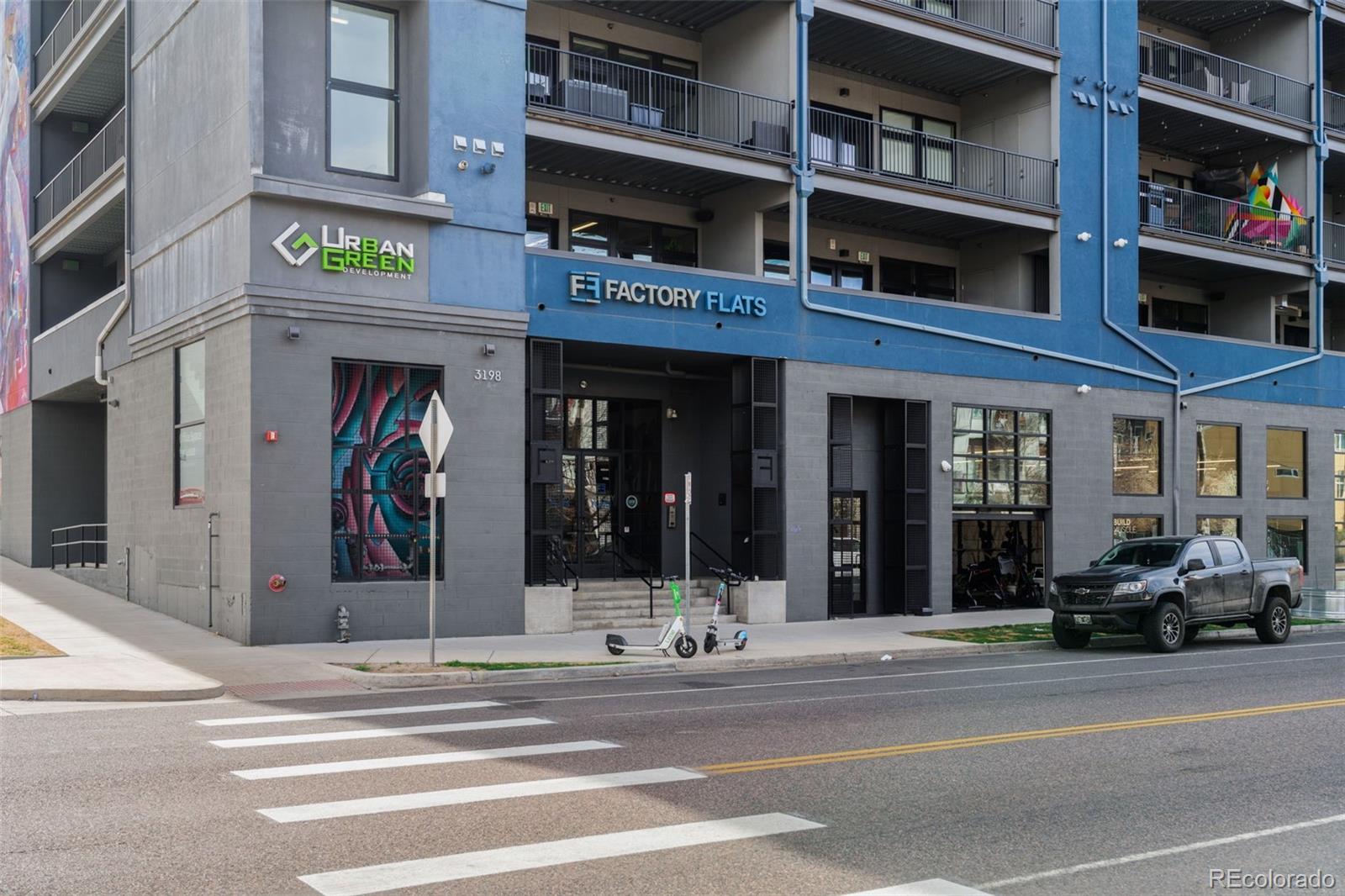 MLS Image #40 for 3198  blake street,denver, Colorado
