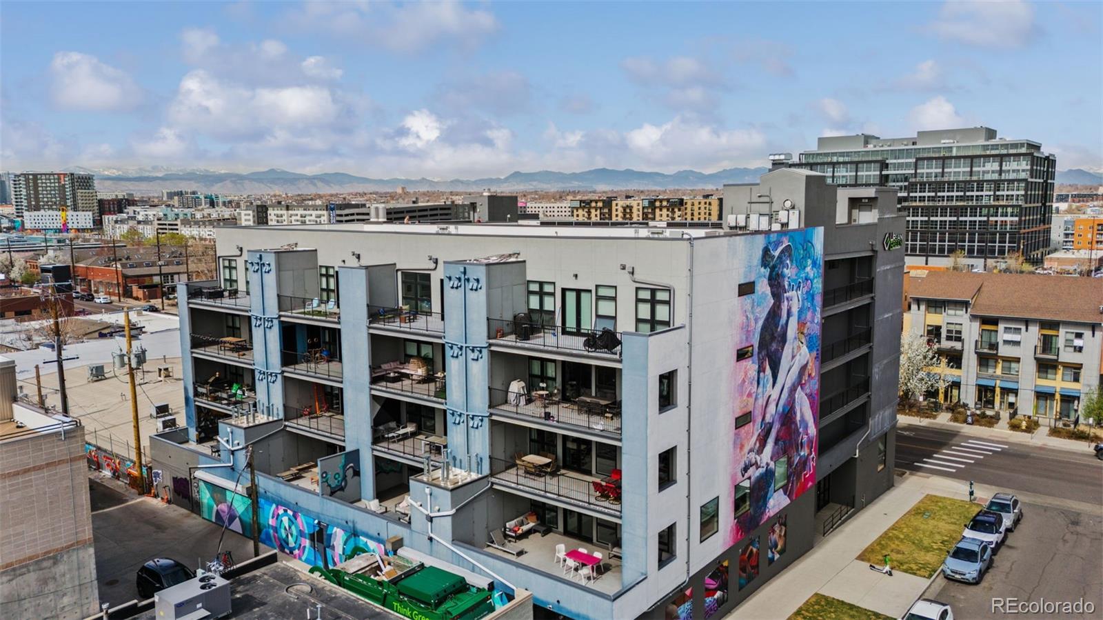 MLS Image #42 for 3198  blake street,denver, Colorado