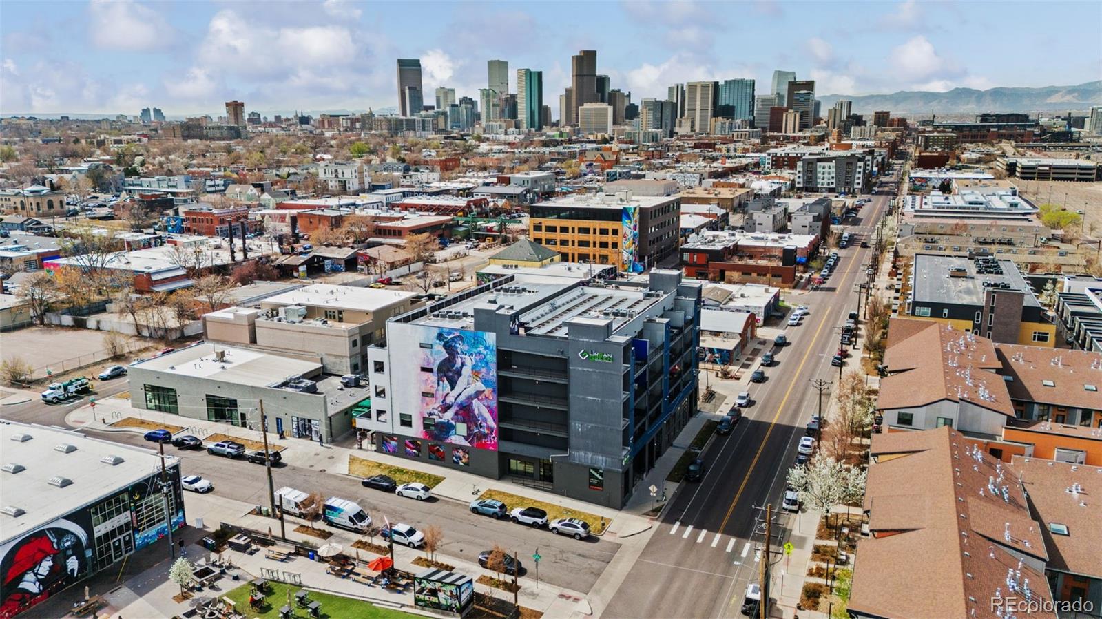 MLS Image #43 for 3198  blake street,denver, Colorado