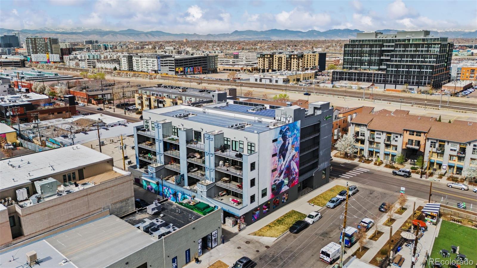 MLS Image #45 for 3198  blake street,denver, Colorado