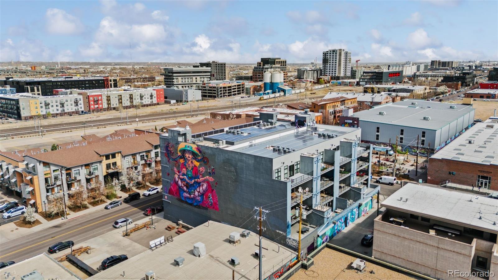 MLS Image #46 for 3198  blake street,denver, Colorado