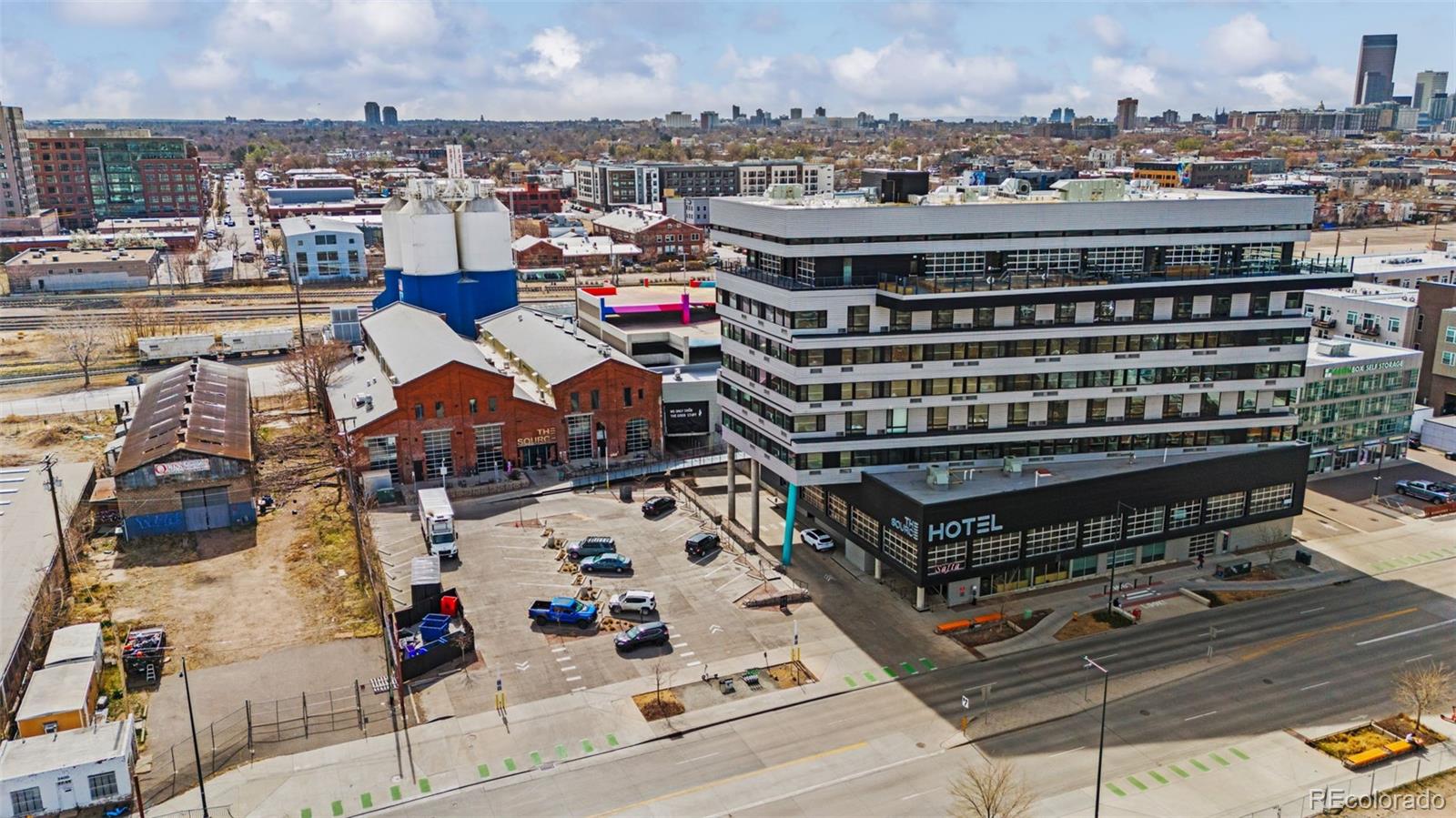 MLS Image #47 for 3198  blake street,denver, Colorado