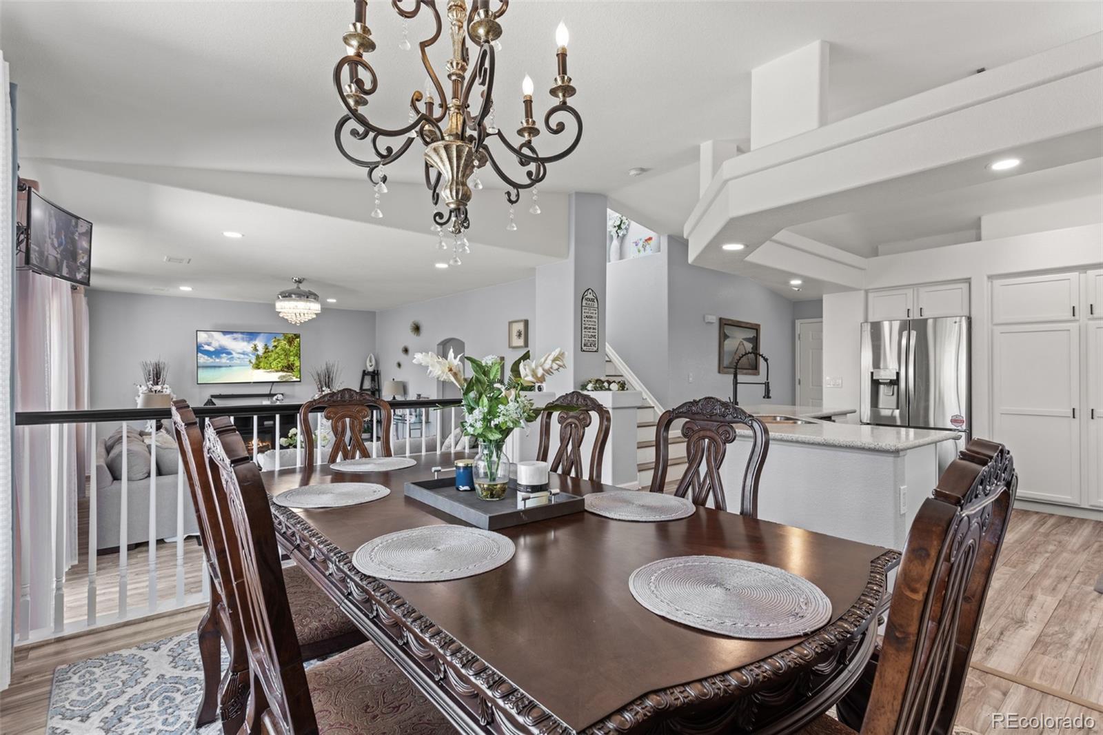 MLS Image #16 for 19895 e 40th place,denver, Colorado
