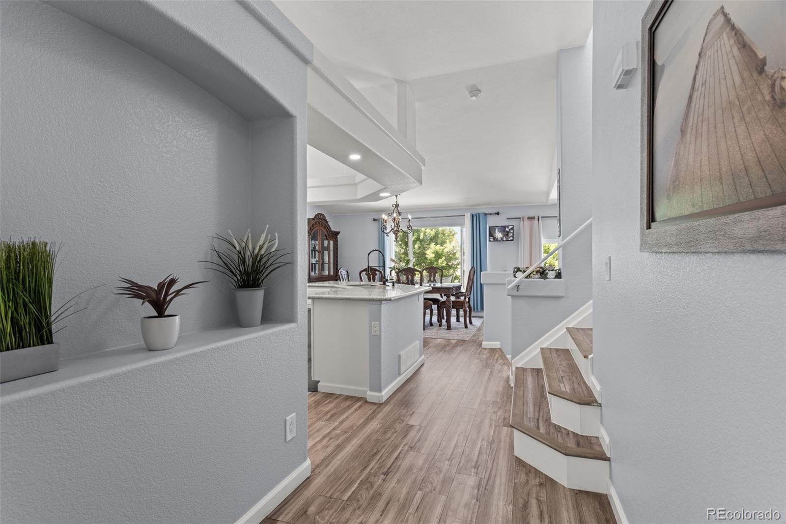 MLS Image #5 for 19895 e 40th place,denver, Colorado
