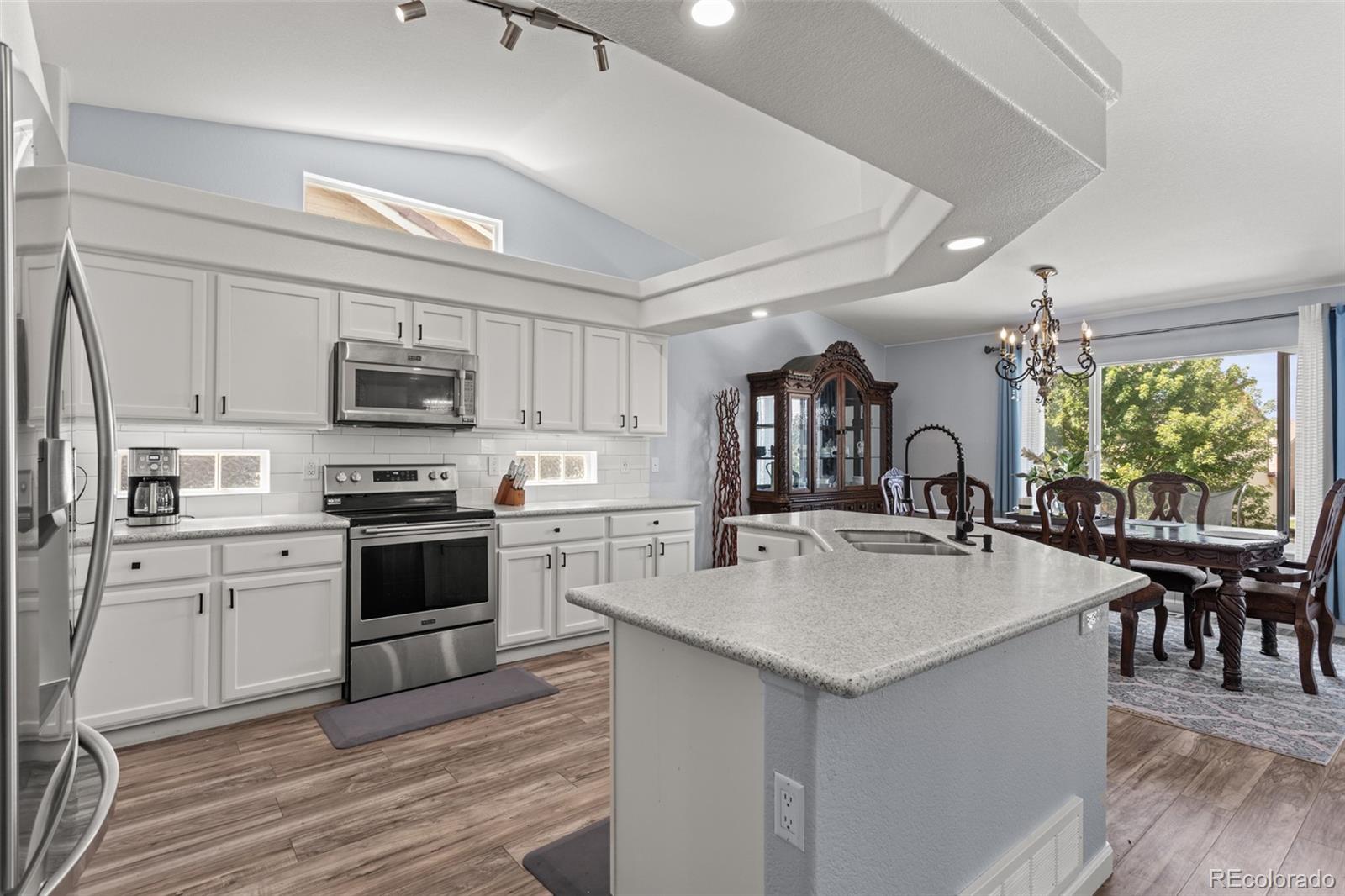 MLS Image #7 for 19895 e 40th place,denver, Colorado