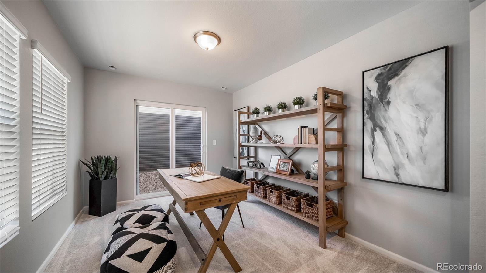 MLS Image #3 for 46565  avery lane,bennett, Colorado