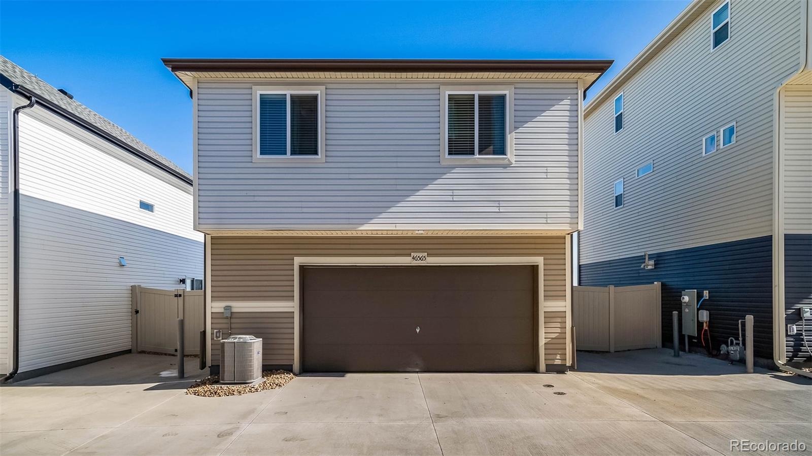MLS Image #31 for 46565  avery lane,bennett, Colorado