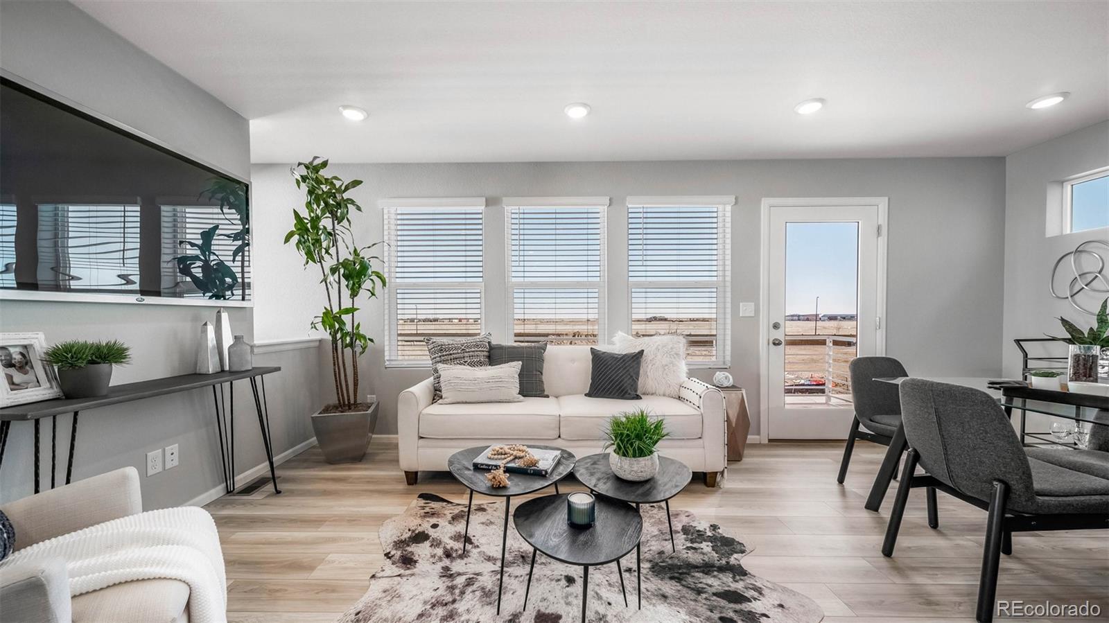 MLS Image #9 for 46565  avery lane,bennett, Colorado