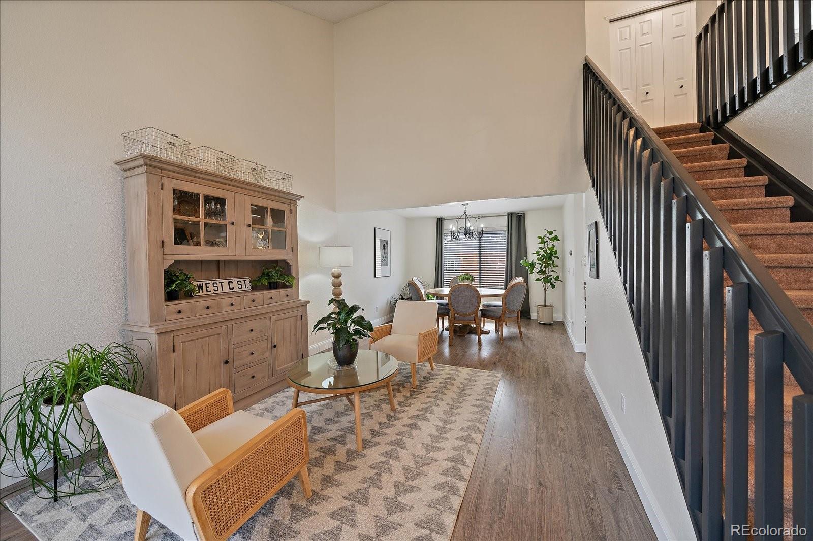MLS Image #2 for 11570  depew court,westminster, Colorado