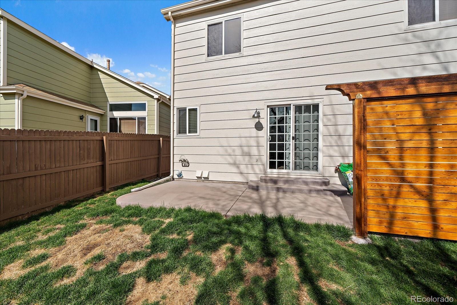 MLS Image #32 for 11570  depew court,westminster, Colorado