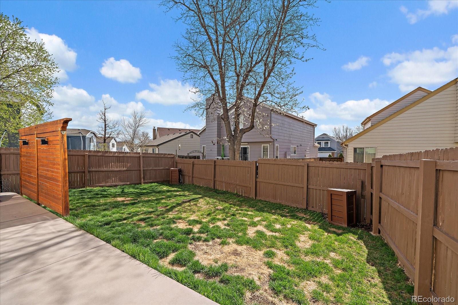 MLS Image #34 for 11570  depew court,westminster, Colorado