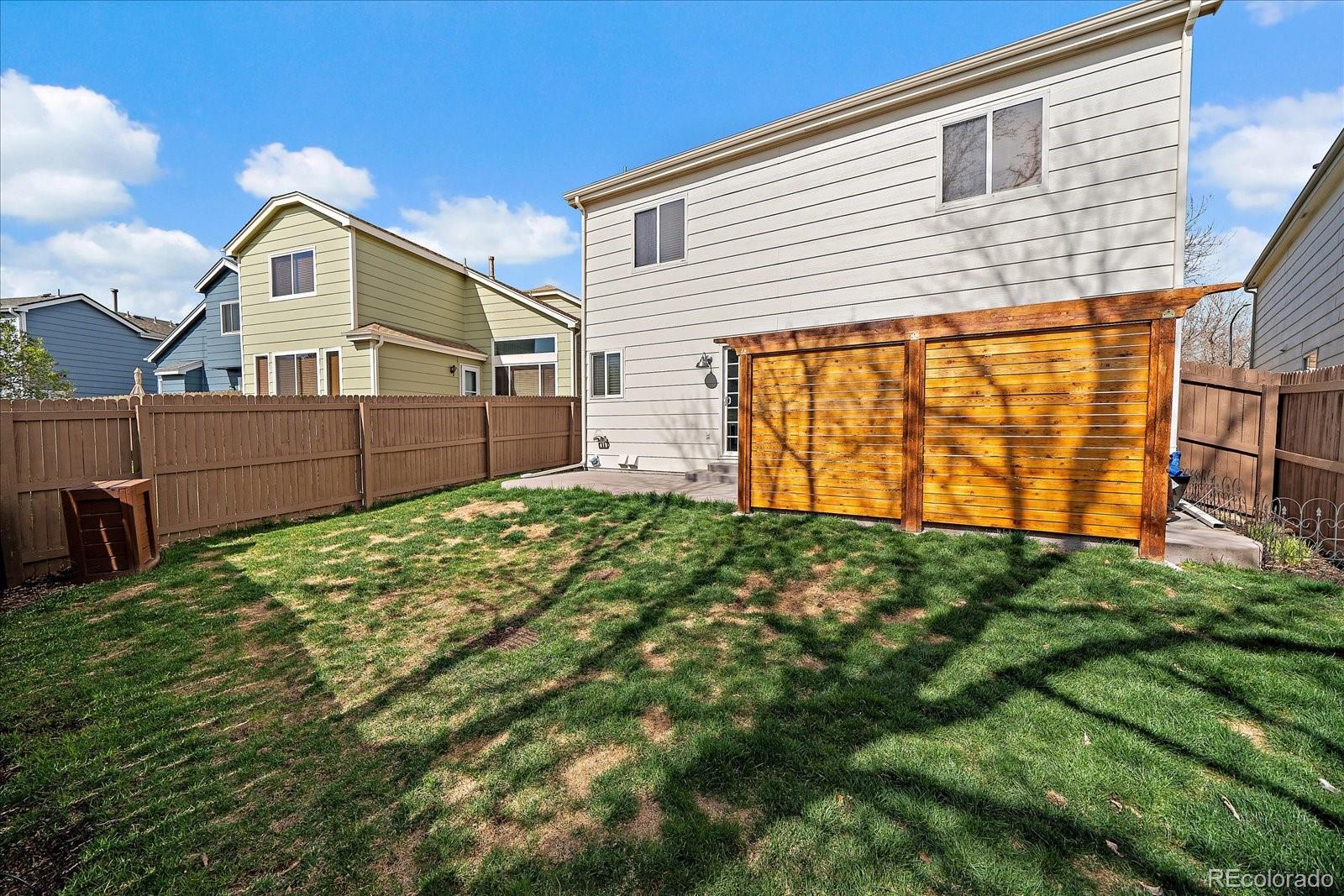 MLS Image #9 for 11570  depew court,westminster, Colorado