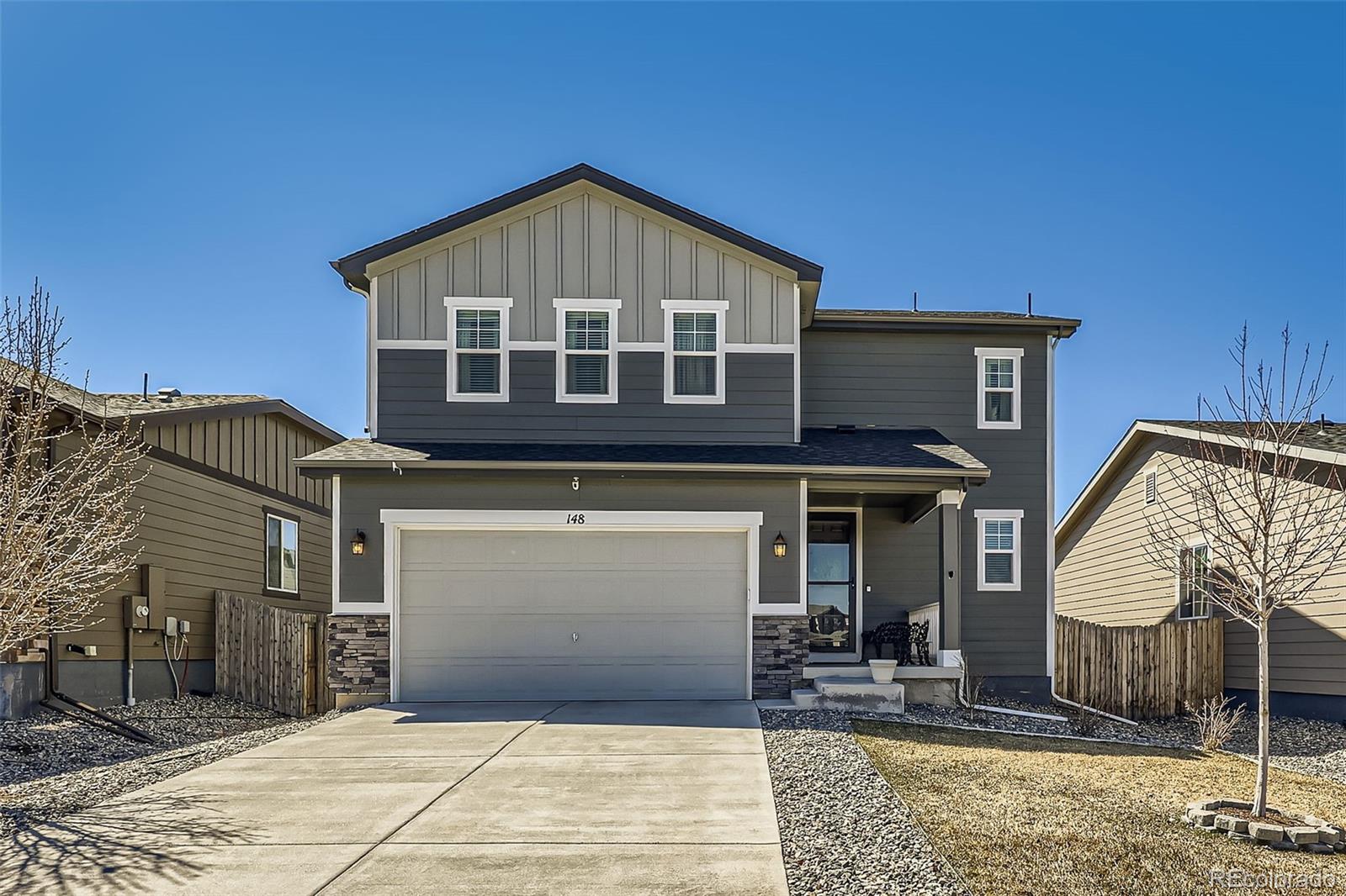 MLS Image #0 for 148  vista cliff circle,castle rock, Colorado
