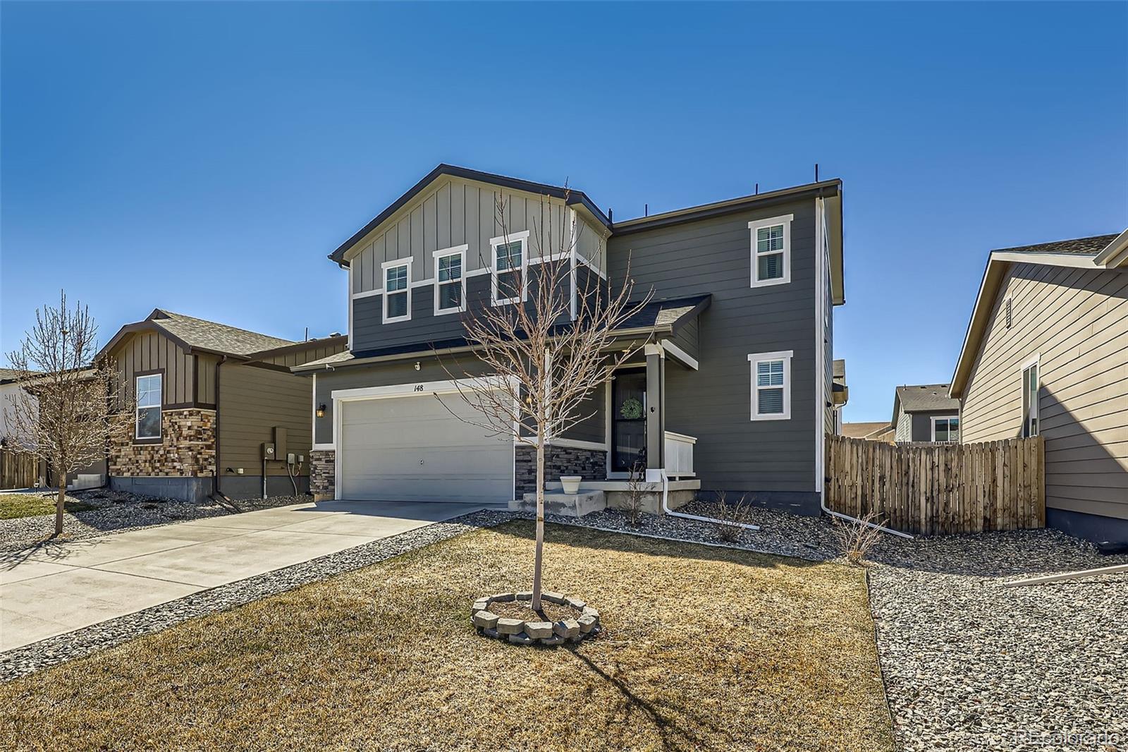 CMA Image for 148  vista cliff circle,Castle Rock, Colorado