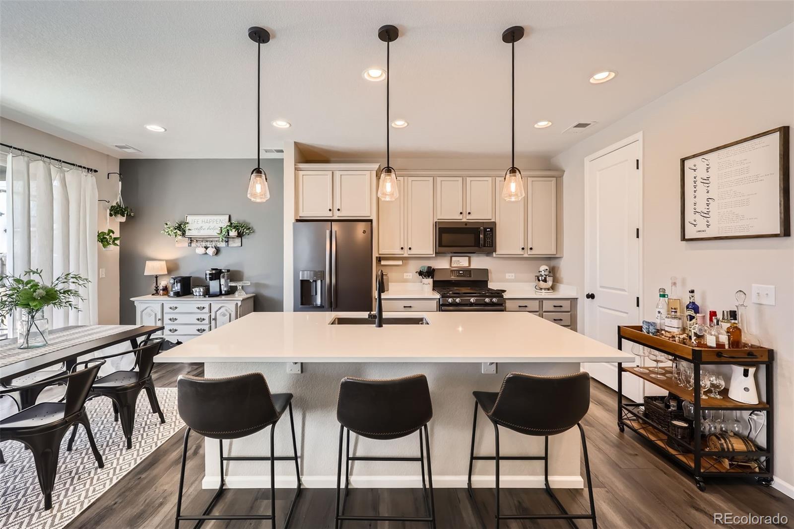 MLS Image #10 for 148  vista cliff circle,castle rock, Colorado