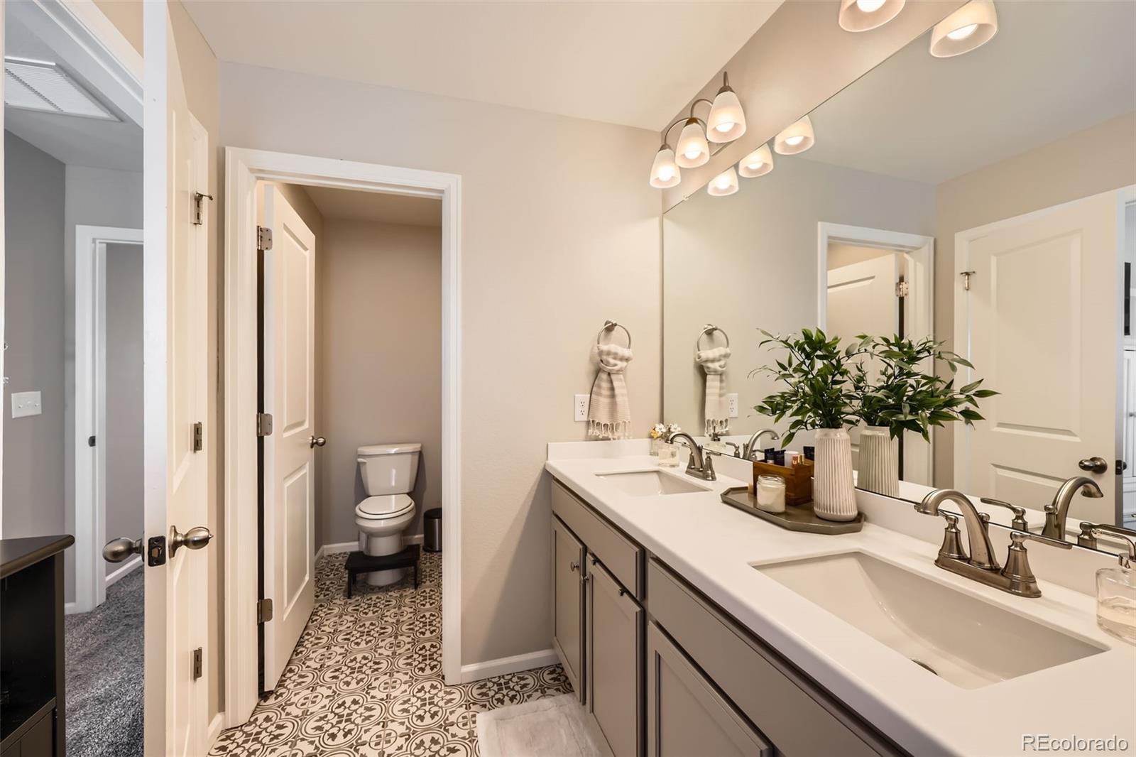 MLS Image #17 for 148  vista cliff circle,castle rock, Colorado