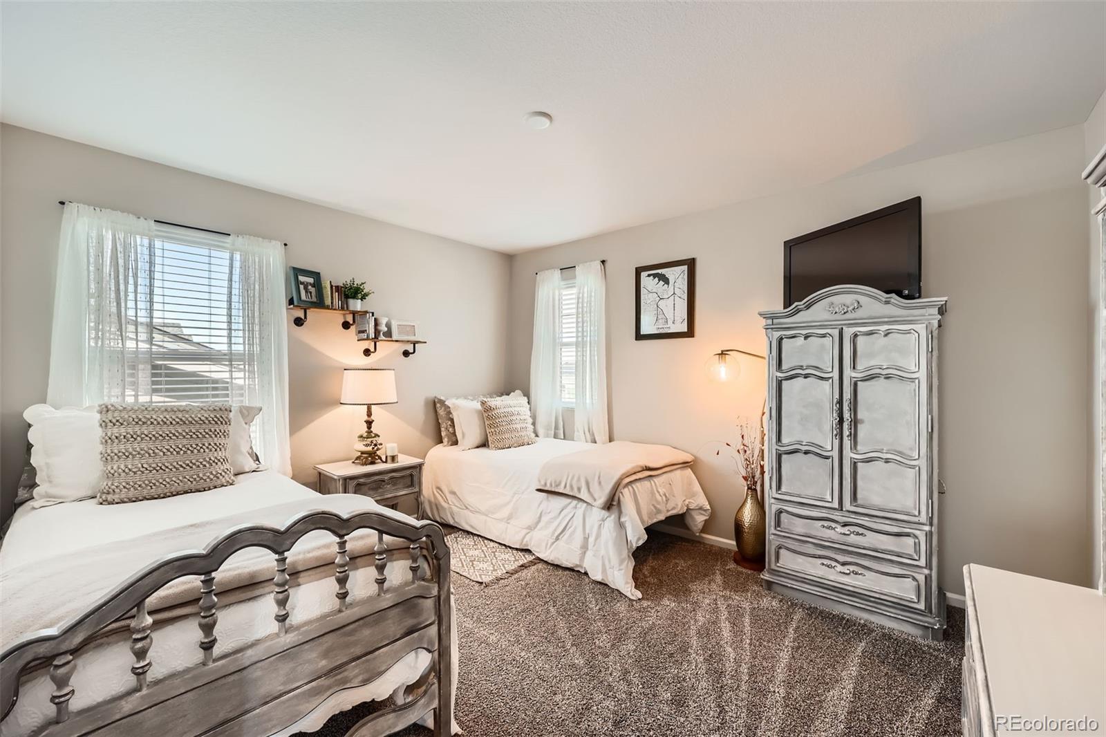 MLS Image #19 for 148  vista cliff circle,castle rock, Colorado