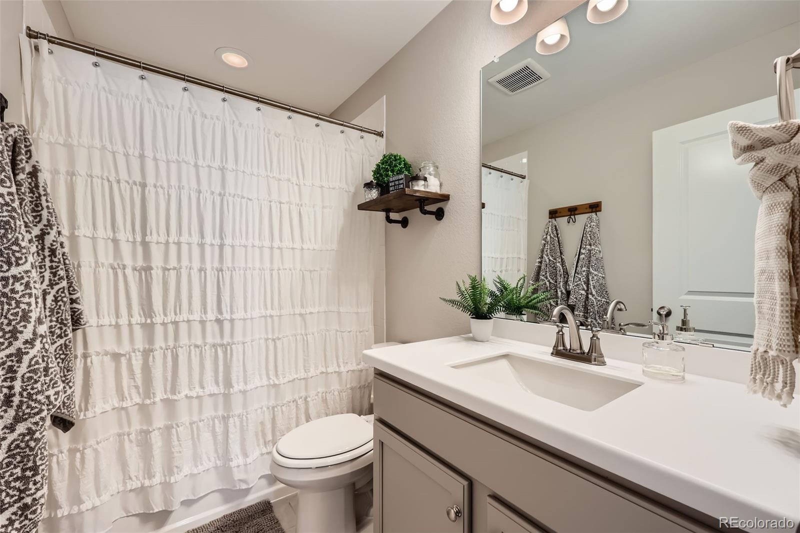 MLS Image #20 for 148  vista cliff circle,castle rock, Colorado