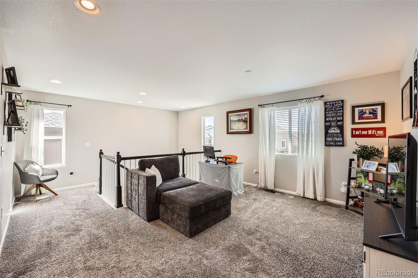 MLS Image #22 for 148  vista cliff circle,castle rock, Colorado