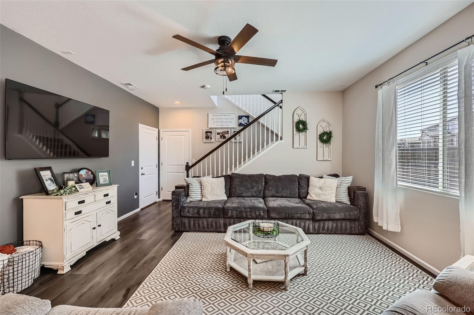 MLS Image #5 for 148  vista cliff circle,castle rock, Colorado