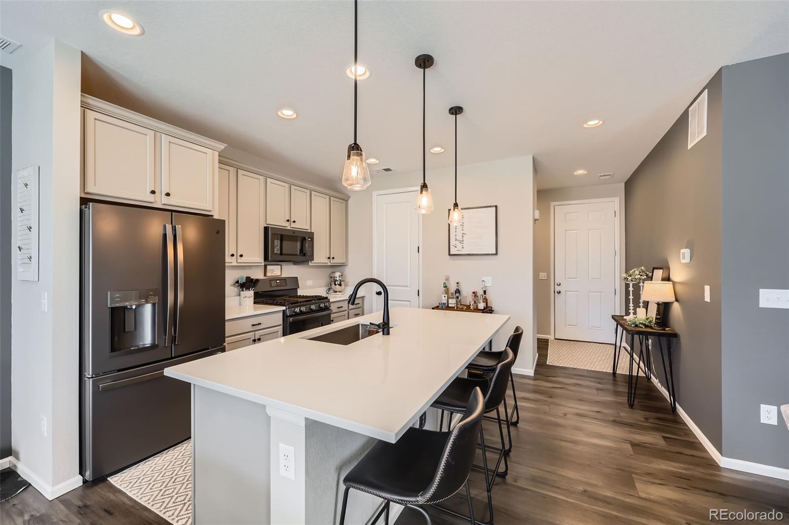 MLS Image #6 for 148  vista cliff circle,castle rock, Colorado