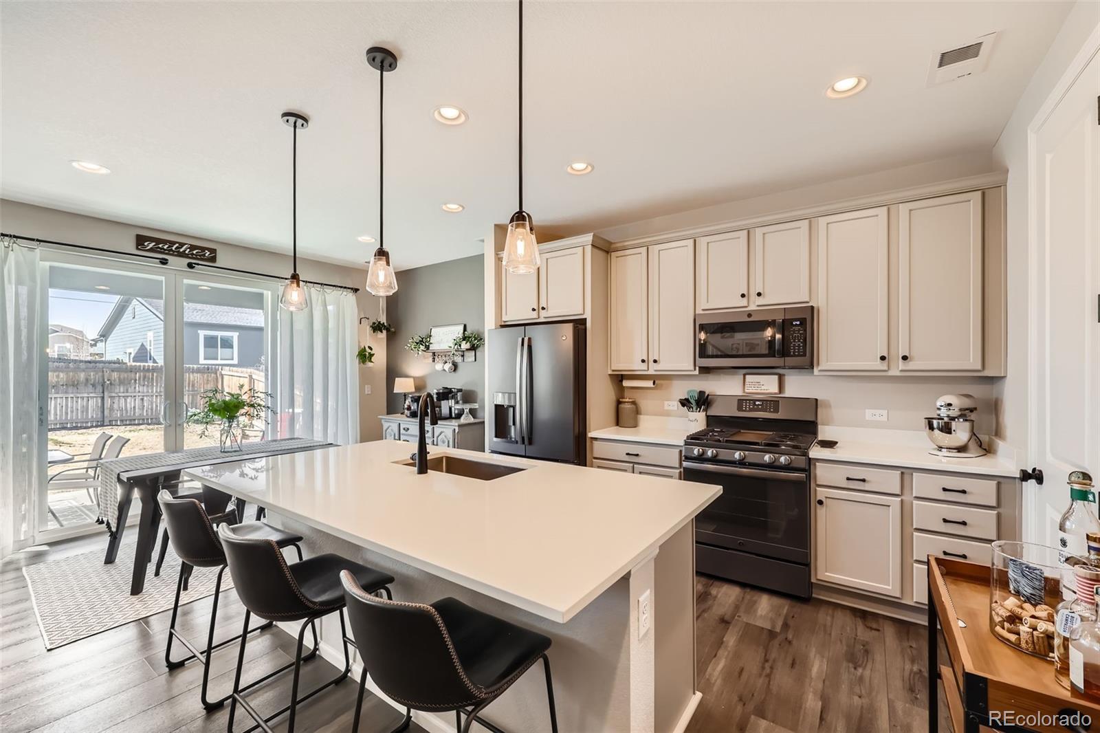 MLS Image #7 for 148  vista cliff circle,castle rock, Colorado