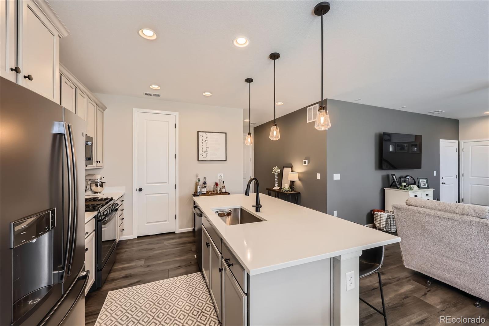 MLS Image #9 for 148  vista cliff circle,castle rock, Colorado